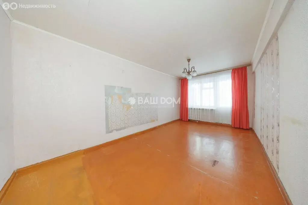 3-комнатная квартира: Брянск, Орловская улица, 25 (62.8 м) - Фото 1