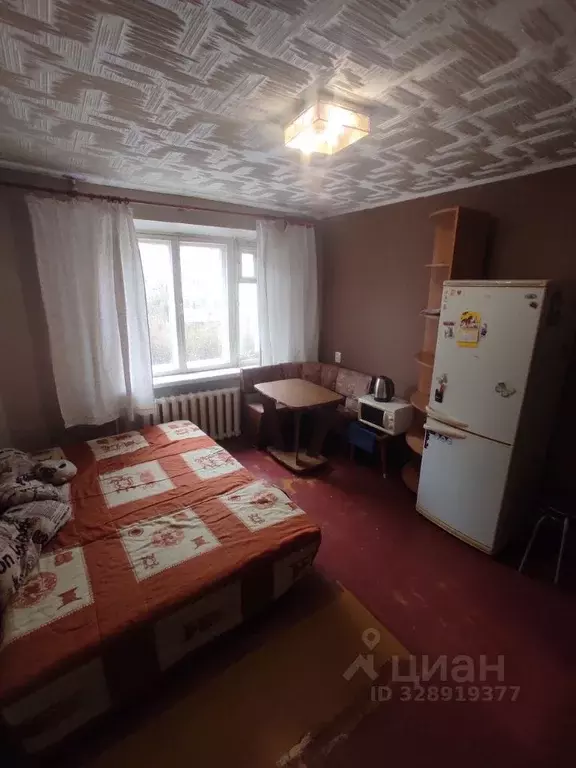 Комната Ставропольский край, Ставрополь ул. Серова, 6/1 - Фото 2