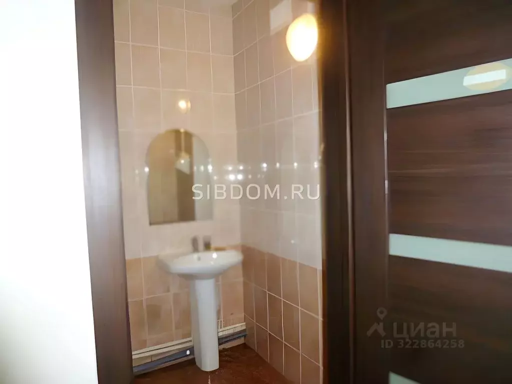 Помещение свободного назначения в Красноярский край, Красноярск ул. ... - Фото 1