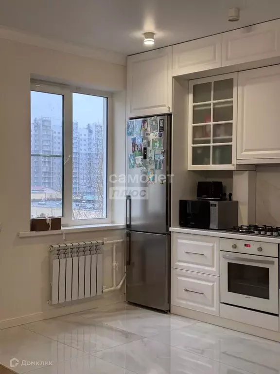 Продаётся 3-к квартира, 92 м - Фото 1