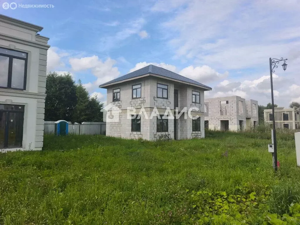 Дом в село Остров, Преображенская улица, 406 (120.6 м) - Фото 2