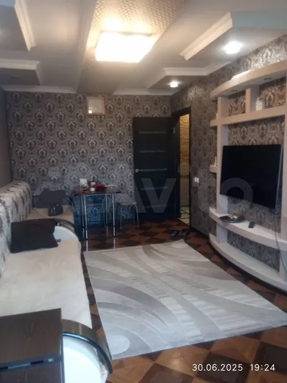 3-к. квартира, 63 м, 5/9 эт. - Фото 0