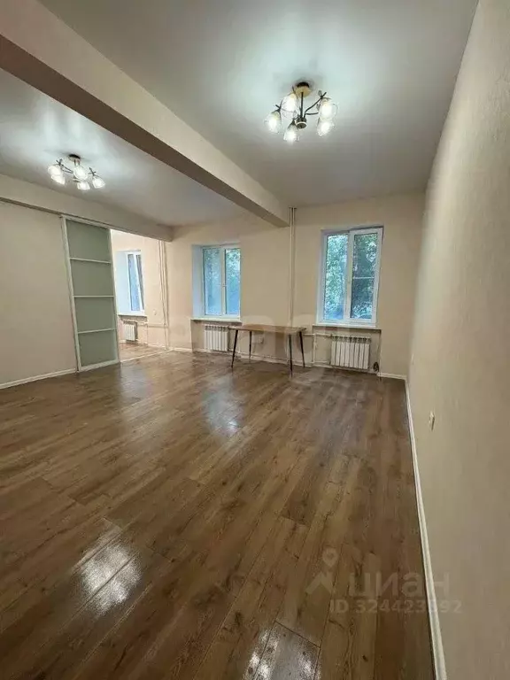 1-к кв. Астраханская область, Астрахань ул. Урицкого, 10/9 (40.6 м) - Фото 2