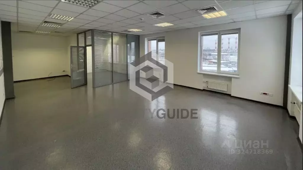 Офис в Москва Отрадная ул., 2БС6 (67 м) - Фото 2