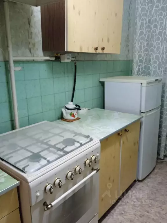 2-к кв. Волгоградская область, Волжский ул. Пушкина, 80 (43.0 м) - Фото 1