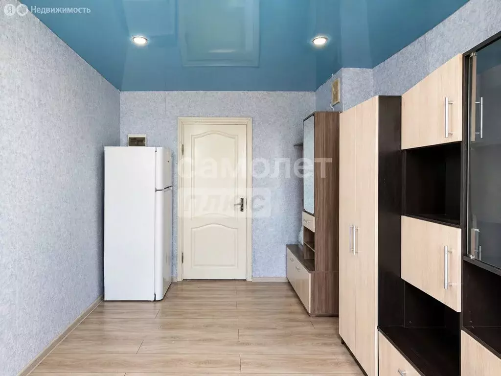 1к в -комнатной квартире (13 м) - Фото 2