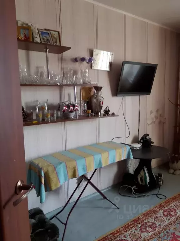 2-к кв. Хакасия, Пригорск рп 4 (57.0 м) - Фото 1