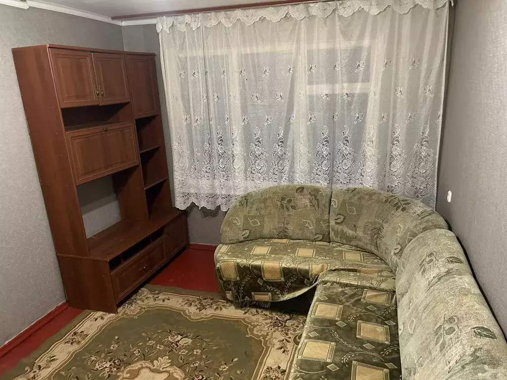 2-к кв. Ставропольский край, Ставрополь ул. Доваторцев, 57/2 (48.0 м) - Фото 2