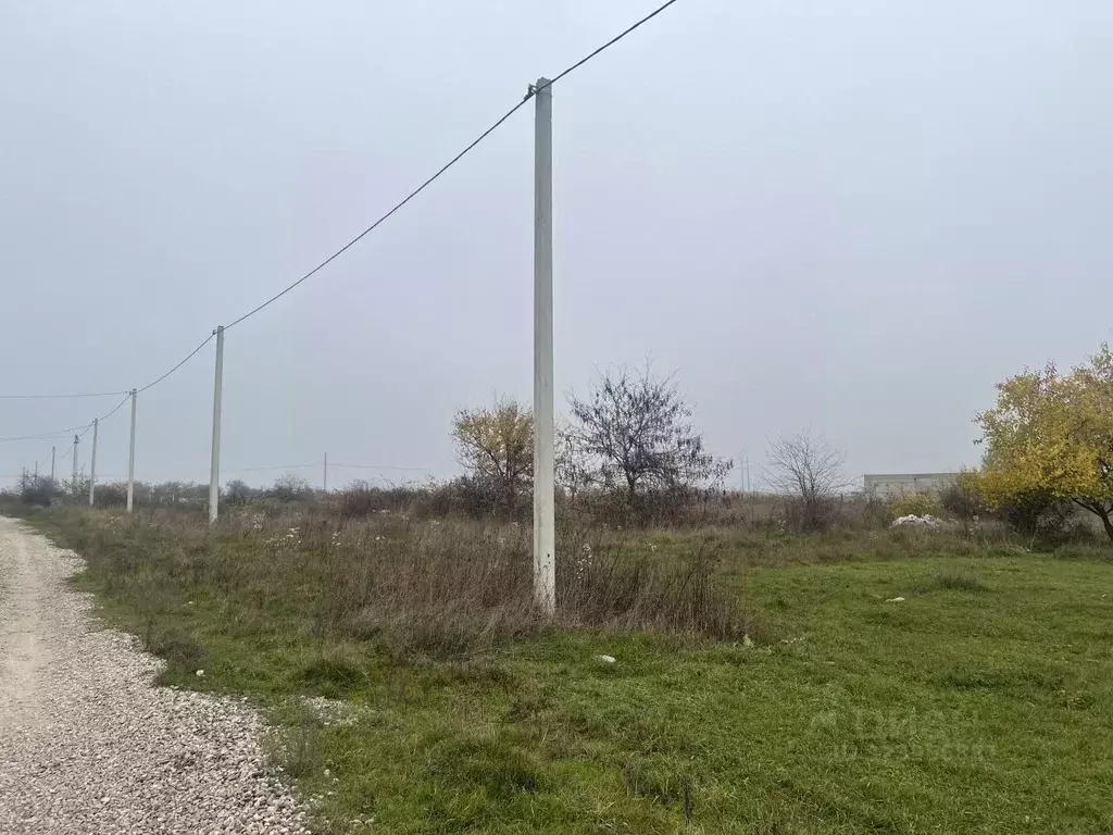 Участок в Кабардино-Балкария, Чегемский район, с. Шалушка Северная ул. ... - Фото 1