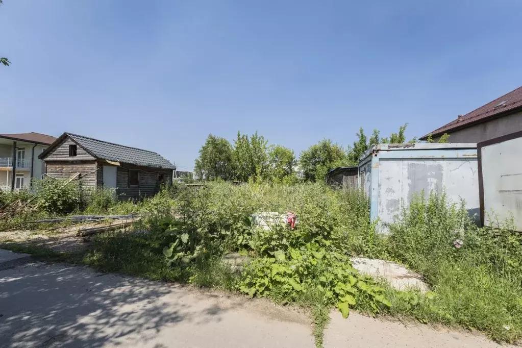 Участок в Москва д. Марьино, Бремен кп,  (6.0 сот.) - Фото 0