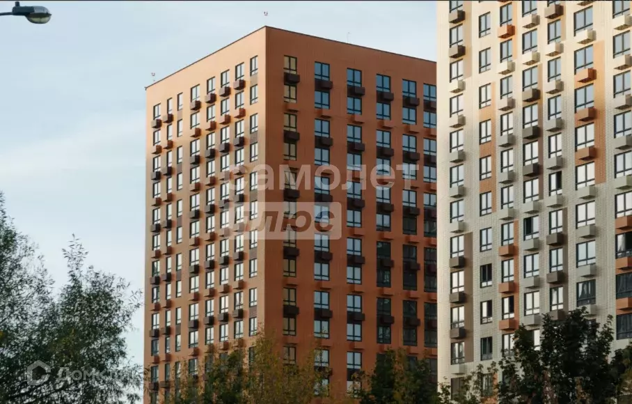 Продаётся квартира-студия, 19.8 м - Фото 0