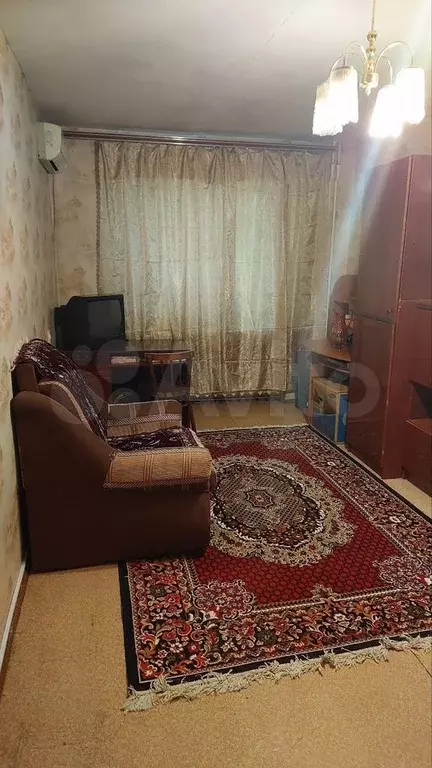 Комната 30 м в 2-к., 1/5 эт. - Фото 1