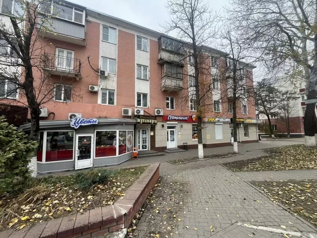 Помещение свободного назначения в Белгородская область, Белгород ... - Фото 2