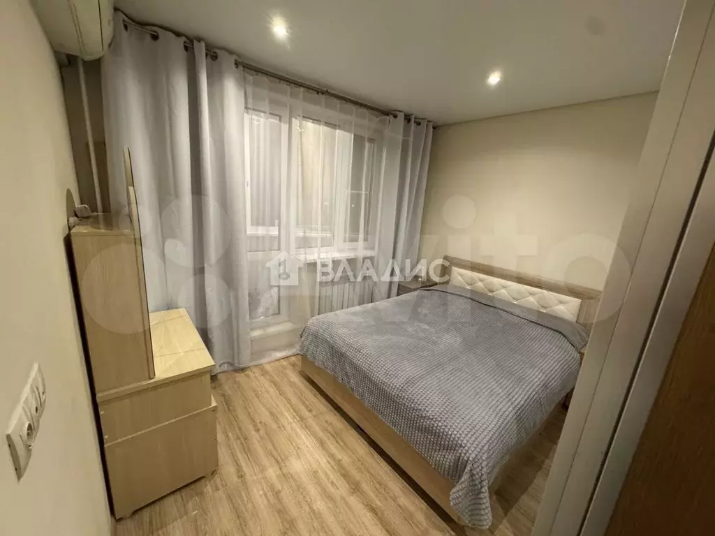 1-к. квартира, 37,8 м, 9/17 эт. - Фото 0