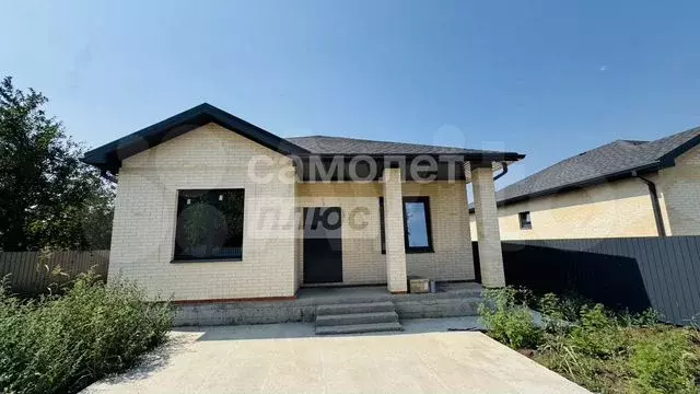 Дом 105 м на участке 6 сот. - Фото 0