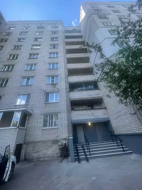 Продаётся 1-к квартира, 18 м - Фото 1