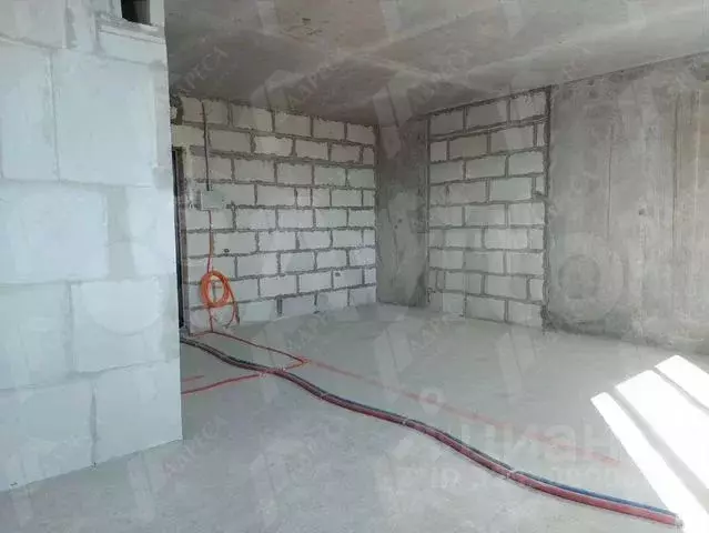 1-к кв. Московская область, Долгопрудный Парковая ул., 46к1 (38.7 м) - Фото 2