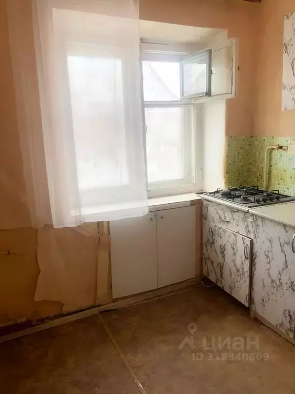 3-к кв. Омская область, Омск просп. Мира, 40А (54.0 м) - Фото 2