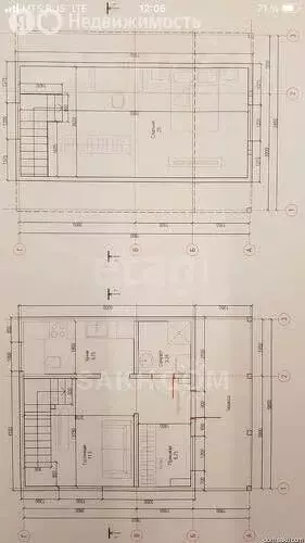 Дом в Сахалинская область, городской округ Южно-Сахалинск, село ... - Фото 1