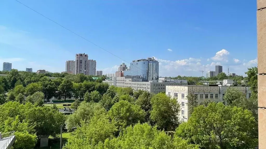 4-к кв. Москва Давыдковская ул., 18 (145.0 м) - Фото 0