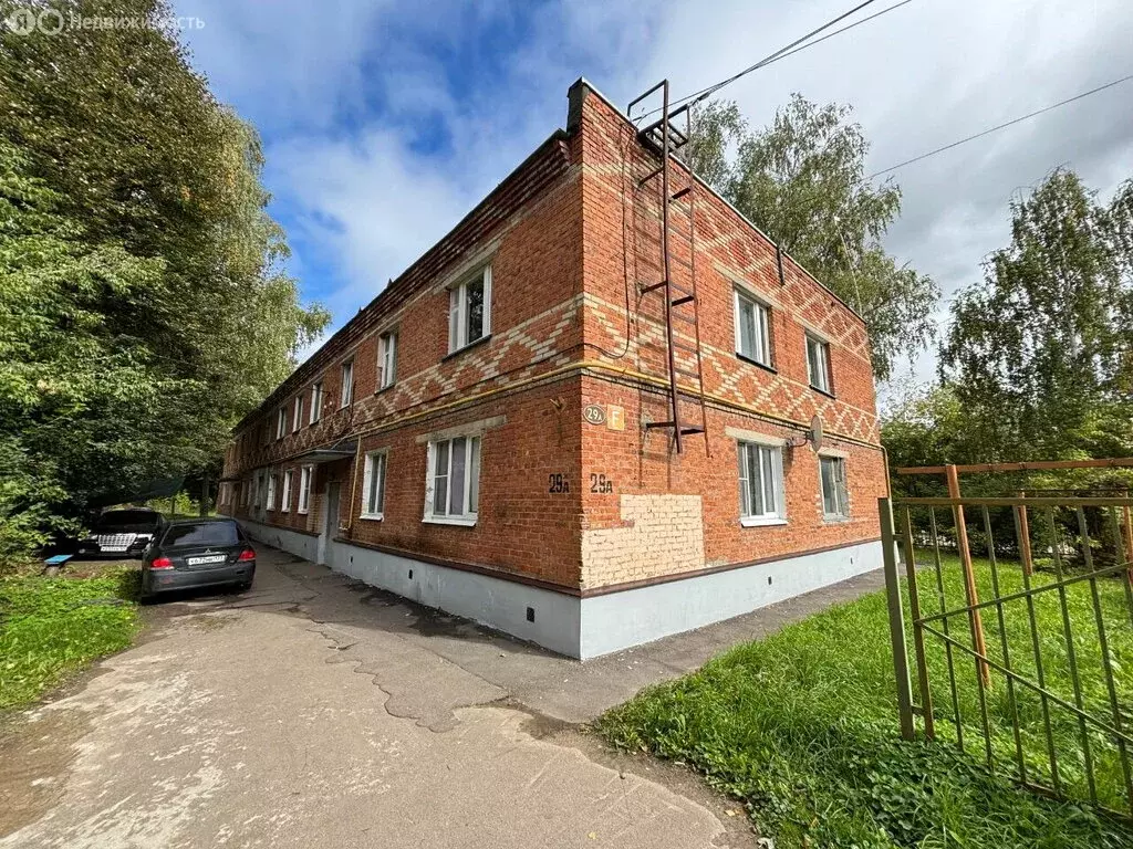 3-комнатная квартира: село Шеметово, микрорайон Новый, 29А (63.3 м) - Фото 2