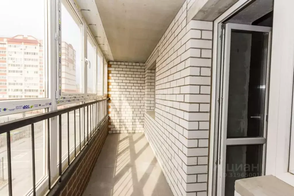 Студия Амурская область, Благовещенск Высокая ул., 130 (39.4 м) - Фото 1