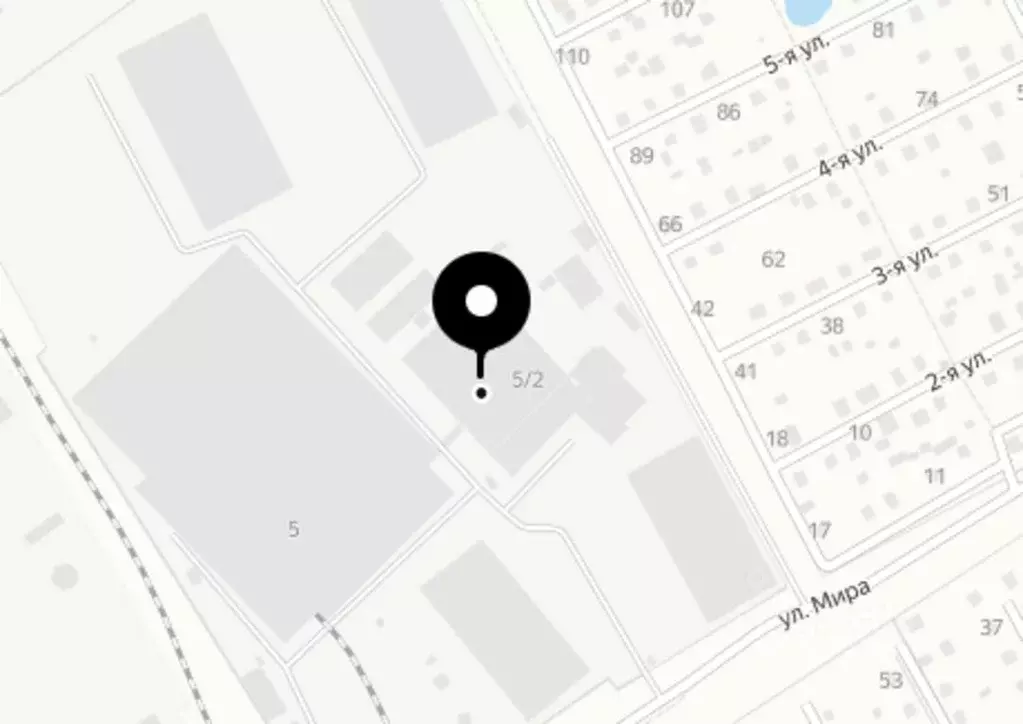 Помещение свободного назначения в Московская область, Богородский ... - Фото 2