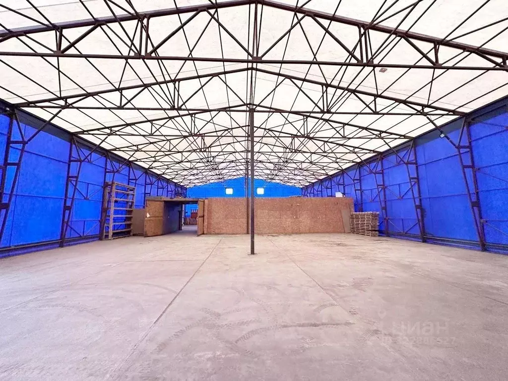 Склад в Московская область, Подольск ул. Заречная, 1 (710 м) - Фото 1