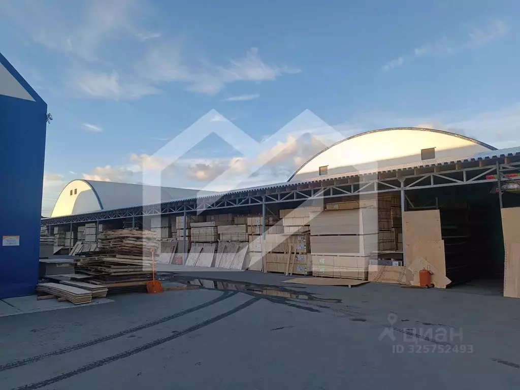 Помещение свободного назначения в Московская область, Мытищи городской ... - Фото 2