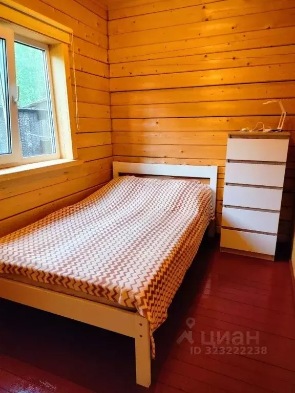 Дом в Пермский край, Пермский муниципальный округ, Газовик СНТ 60 (63 ... - Фото 1