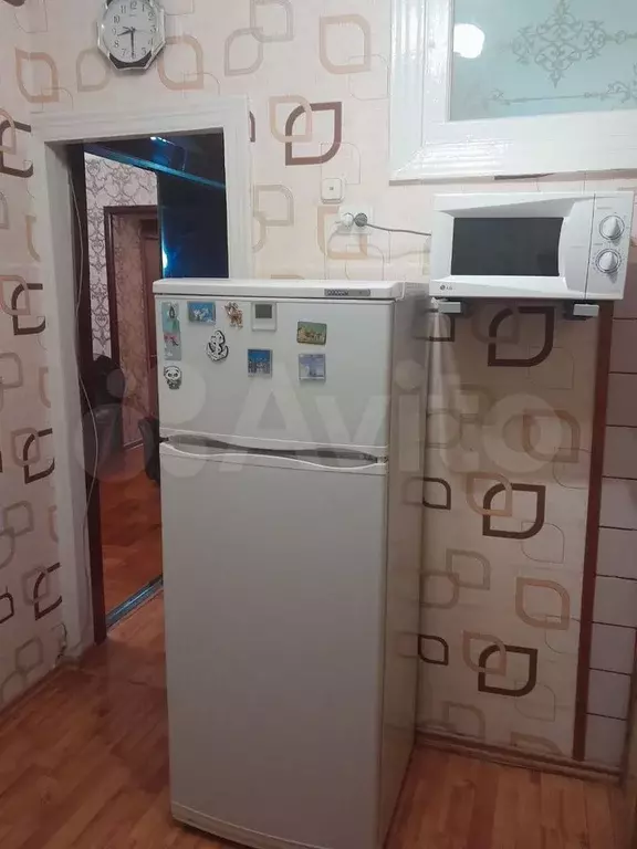 2-к. квартира, 43 м, 3/4 эт. - Фото 1