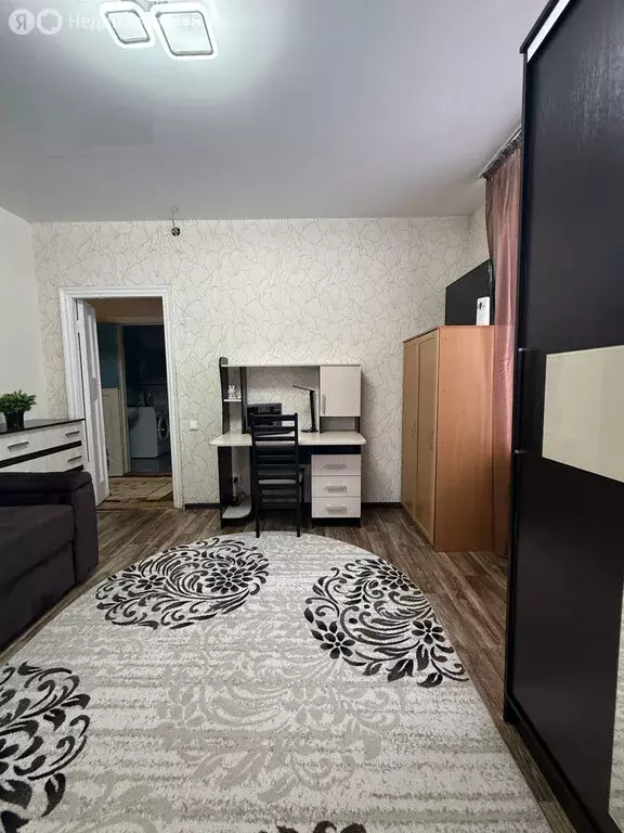 2-комнатная квартира: Киров, переулок Дружбы, 8 (49.5 м) - Фото 2