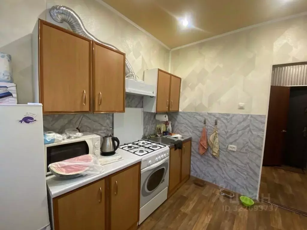 1-к кв. Смоленская область, Смоленск ул. Соболева, 84 (29.2 м) - Фото 2