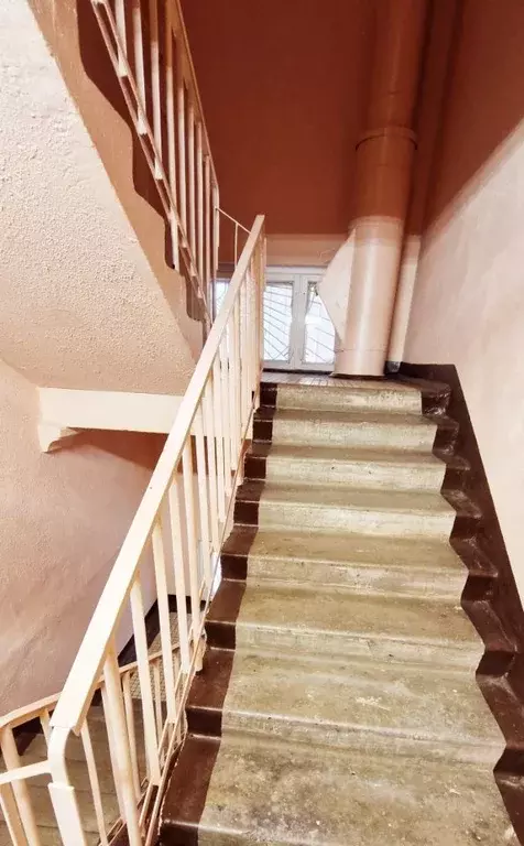 2-к кв. Псковская область, Псков Лесная ул., 11 (52.4 м) - Фото 2