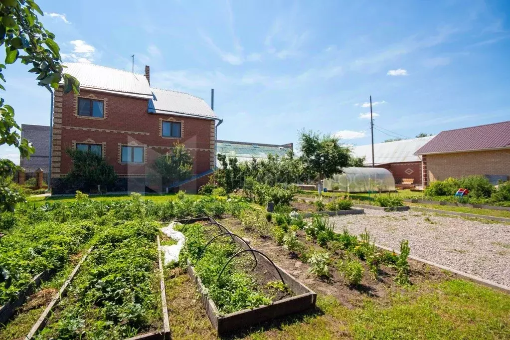 Коттедж в Тюменская область, Тюмень Магистральная ул. (522 м) - Фото 2