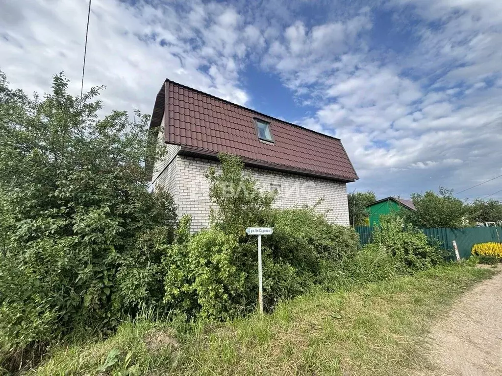 Дом в Ивановская область, Кохма  (83 м) - Фото 0