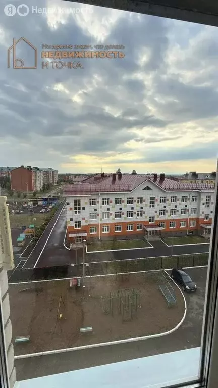 2-комнатная квартира: Дюртюли, улица Генерала Шаймуратова, 10 (55.6 м) - Фото 1