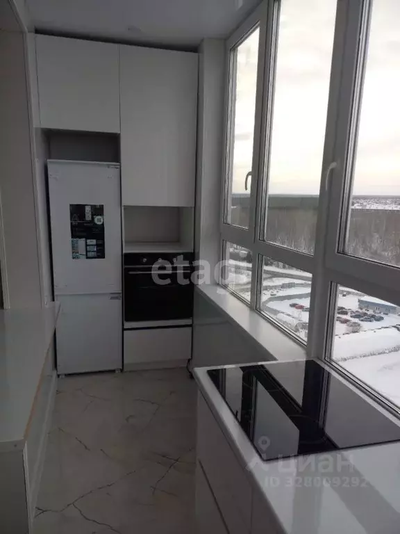 Студия Тюменская область, Тюменский муниципальный округ, д. Дударева ... - Фото 1