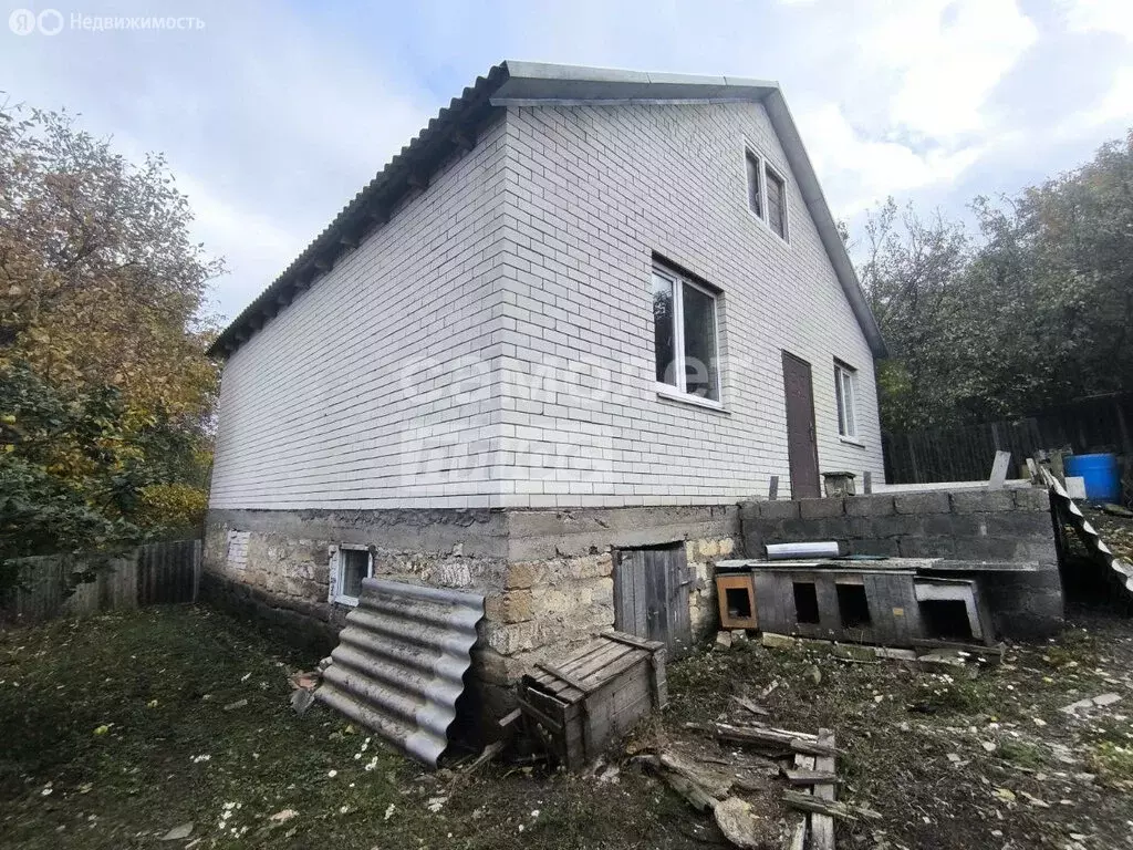 Дом в Ставрополь, СТ Колосок Южный (84.9 м) - Фото 2