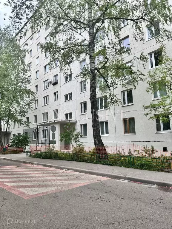 Продаётся 2-к квартира, 46 м - Фото 0