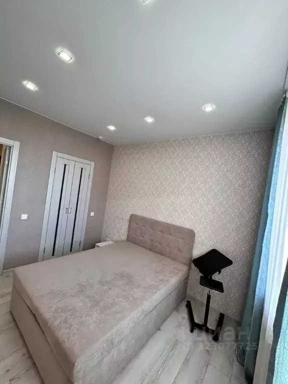 2-к кв. Кемеровская область, Кемерово просп. Притомский, 29 (45.0 м) - Фото 2