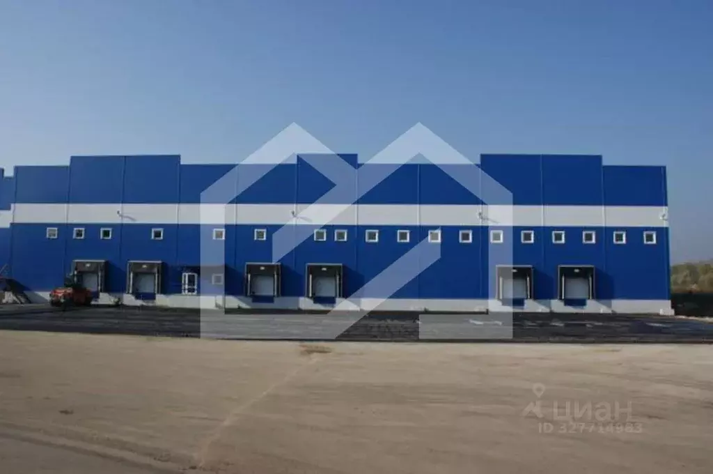 Производственное помещение в Московская область, Богородский городской ... - Фото 1