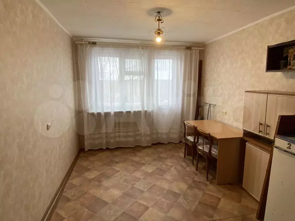 Комната 15 м в 2-к., 4/5 эт. - Фото 0