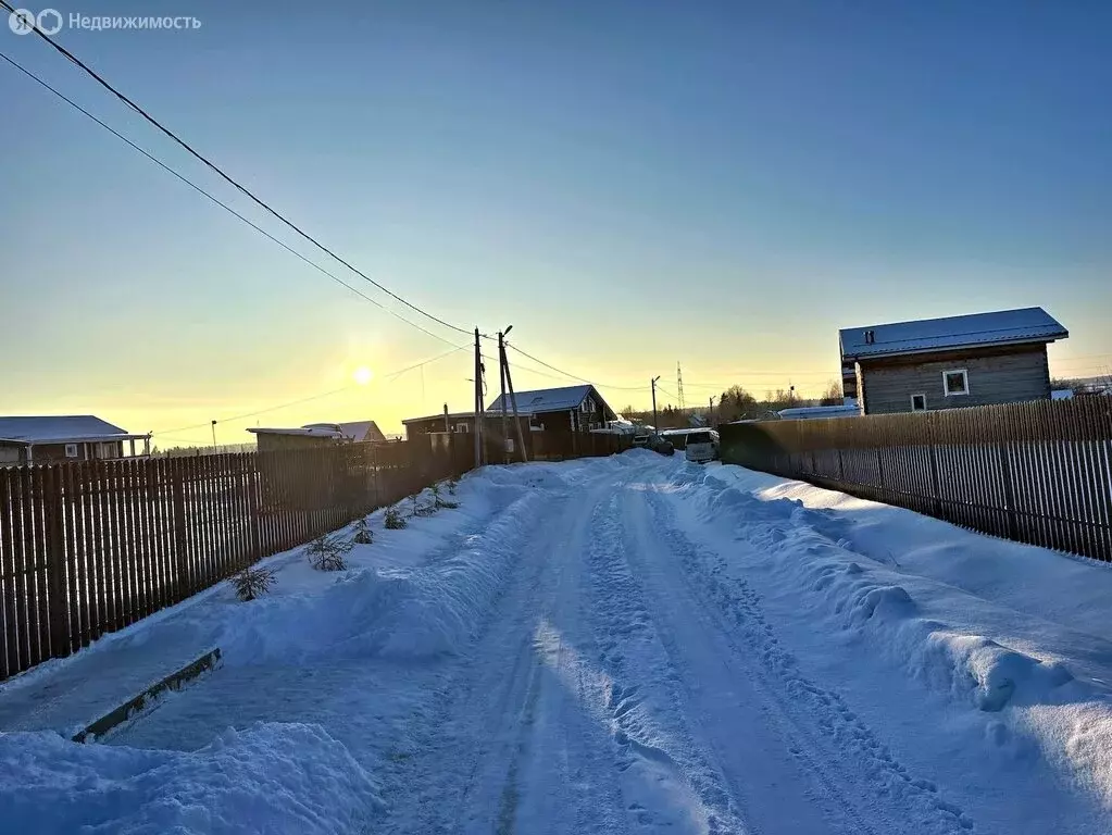 Участок в Московская область, городской округ Домодедово, село Красный ... - Фото 0