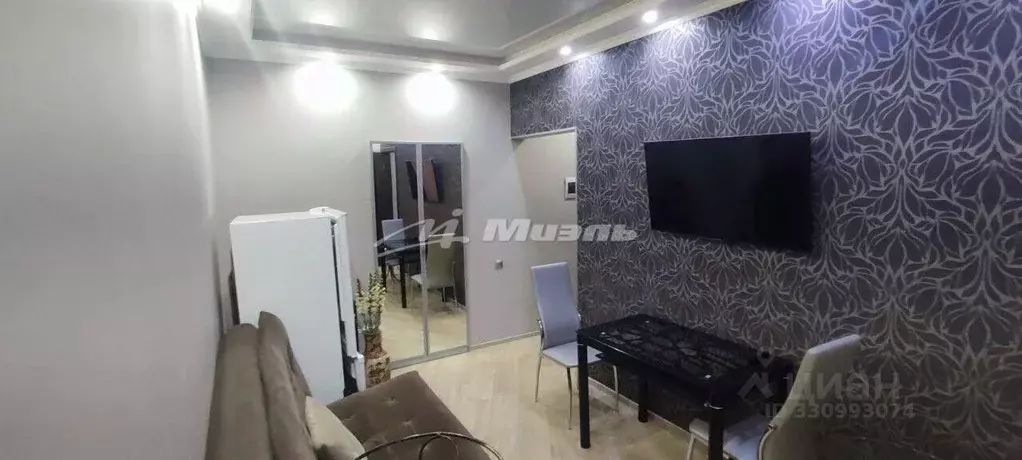 2-к кв. Крым, Симферополь ул. Беспалова, 13 (43.2 м) - Фото 2