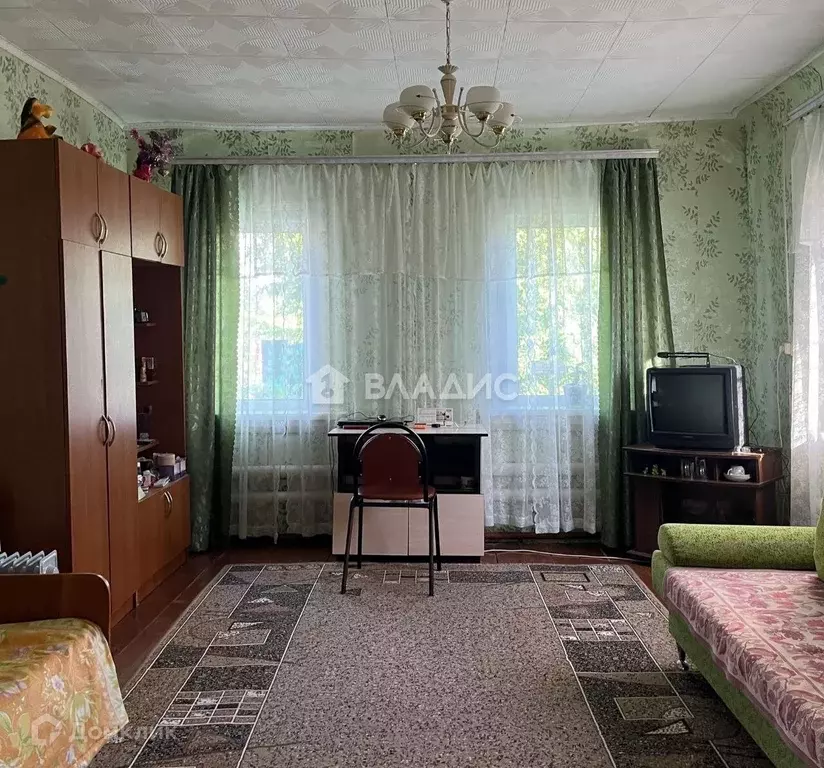 Продаётся 1-к квартира, 29.6 м - Фото 0