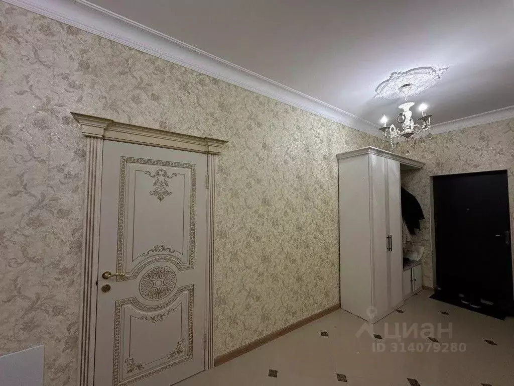 2-к кв. Дагестан, Махачкала ул. Магарамкентская (109.0 м) - Фото 1