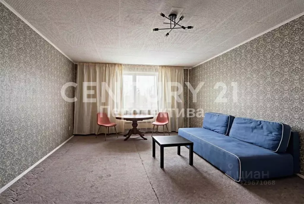 1-к кв. Москва Ставропольская ул., 30 (36.0 м) - Фото 1
