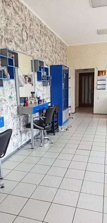 Офис в Краснодарский край, Каневская ст-ца ул. Нестеренко, 110А (85 м) - Фото 1