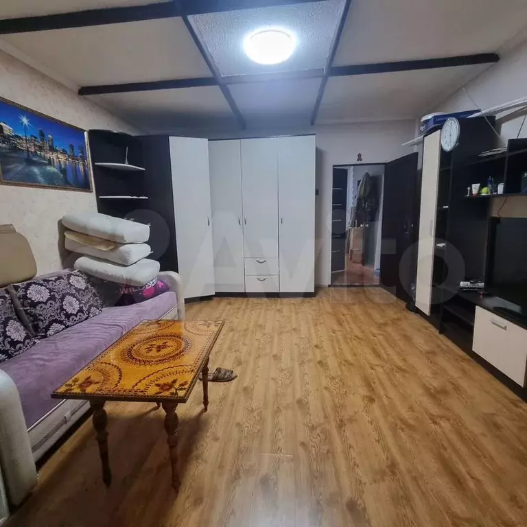 2-к. квартира, 65 м, 2/9 эт. - Фото 1